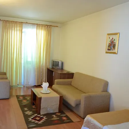 Pensiunea Valea Ursului * Bascov