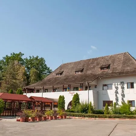 Pensiunea Valea Ursului