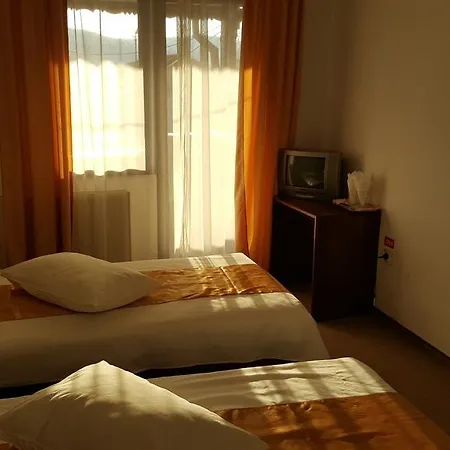 Pensiunea Valea Ursului